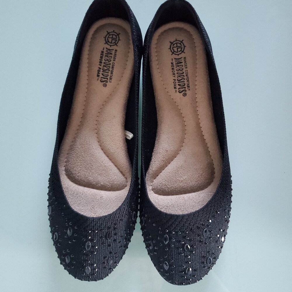 Sparkling Flats